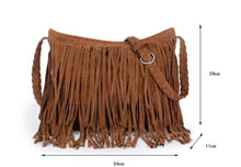 Load image into Gallery viewer, Whiskey River Crossbody