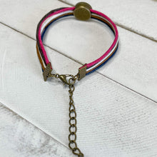 Load image into Gallery viewer, Fur Mama Bracelet