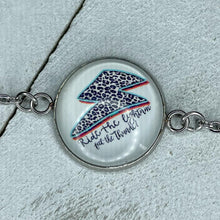 Load image into Gallery viewer, Thunder & Lightnin' Bracelet