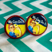 Load image into Gallery viewer, Rosie