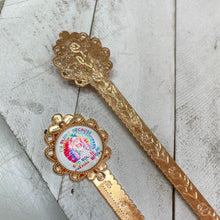 Load image into Gallery viewer, Blunt Babe Bookmark