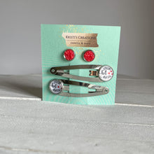 Load image into Gallery viewer, Little Hot Mess Set