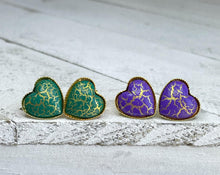 Load image into Gallery viewer, Crackle Quartz