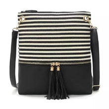 Load image into Gallery viewer, Walk The Line Crossbody