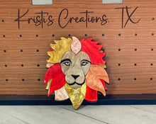 Load image into Gallery viewer, Roar-some Pin