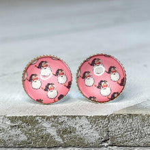 Load image into Gallery viewer, Sassy Santa