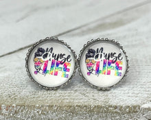 Load image into Gallery viewer, Nurse Life