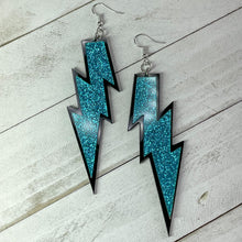 Load image into Gallery viewer, Thunderstruck