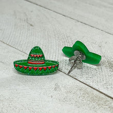 Load image into Gallery viewer, Sombrero