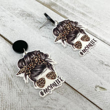 Load image into Gallery viewer, Leopard Mom Life