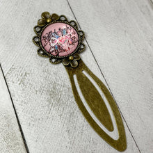 Load image into Gallery viewer, Wild Soul Bookmark