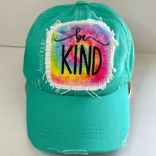 Load image into Gallery viewer, Be Kind Hat