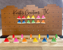 Load image into Gallery viewer, Bermuda Triangle