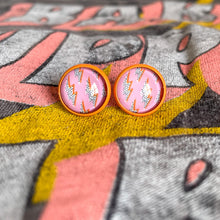 Load image into Gallery viewer, High Voltage