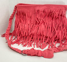Load image into Gallery viewer, Watermelon Crawl Crossbody