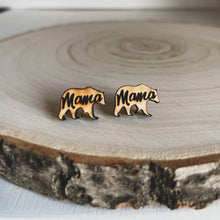 Load image into Gallery viewer, Mama Bear