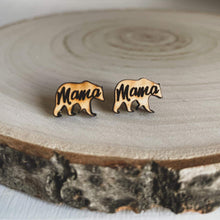 Load image into Gallery viewer, Mama Bear