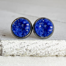 Load image into Gallery viewer, Blue Velvet