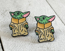 Load image into Gallery viewer, Baby Yoda