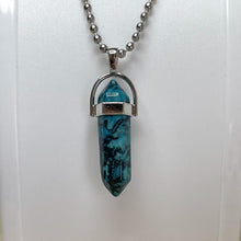 Load image into Gallery viewer, Dive Deep Necklace