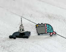 Load image into Gallery viewer, Purr-maid