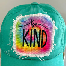 Load image into Gallery viewer, Be Kind Hat