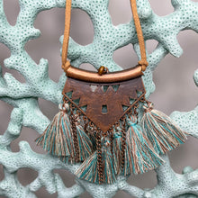 Load image into Gallery viewer, Bluegrass Necklace