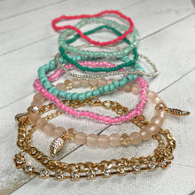 Load image into Gallery viewer, Summer Lovin' Bracelets
