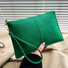 Load image into Gallery viewer, Envious Wristlet