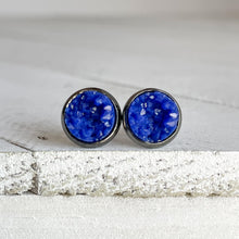 Load image into Gallery viewer, Blue Velvet