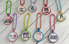 Load image into Gallery viewer, Charmed