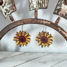 Load image into Gallery viewer, Wild Sunflower