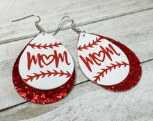 Load image into Gallery viewer, Baseball Mom