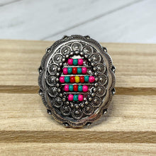 Load image into Gallery viewer, San Augustine Ring