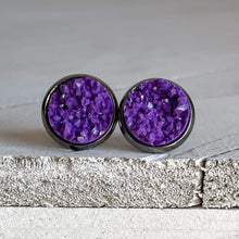 Load image into Gallery viewer, Purple Moon