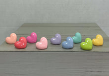 Load image into Gallery viewer, Spread Love-Shoe Charm Set