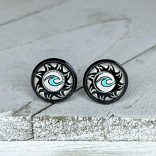 Load image into Gallery viewer, Abbie-Remembrance Earrings