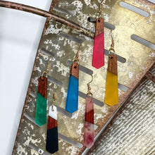 Load image into Gallery viewer, Boho Babe Dangles