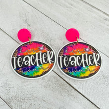 Load image into Gallery viewer, Best Teacher Ever