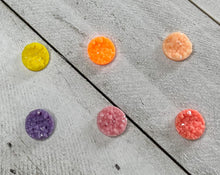 Load image into Gallery viewer, 10MM Custom Design-Spring Geodes