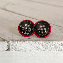 Load image into Gallery viewer, Friends Theme