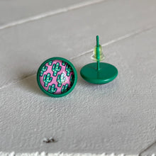 Load image into Gallery viewer, Prickled Pink