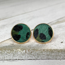 Load image into Gallery viewer, Lucky Leopard