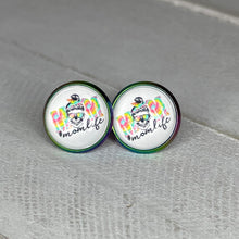 Load image into Gallery viewer, Hippie #MomLife