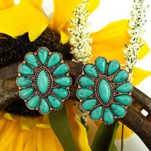 Load image into Gallery viewer, Turquoise Junkie