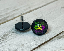 Load image into Gallery viewer, Mardi Gras