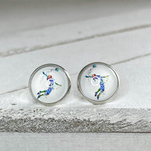 Load image into Gallery viewer, Bump, Set, Spike!