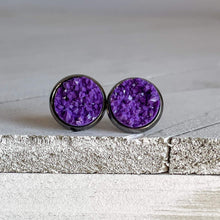 Load image into Gallery viewer, Purple Moon