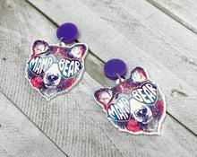 Load image into Gallery viewer, Sunny Mama Bear