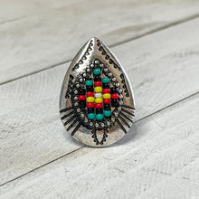 Load image into Gallery viewer, Southwestern Ring
